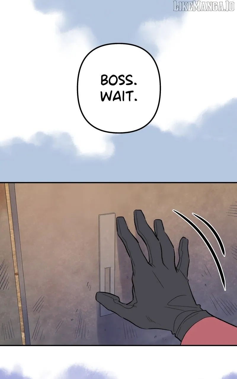 Morgana and Oz Chapter 83 page 38 - 