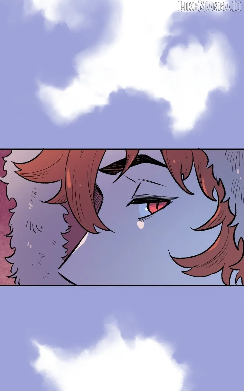 Morgana and Oz Chapter 83 page 39 - 