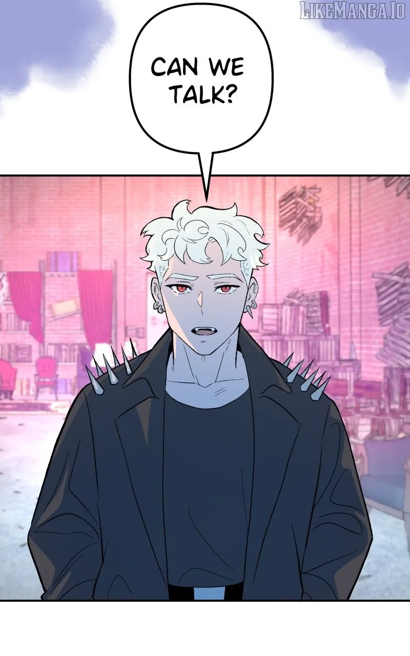 Morgana and Oz Chapter 83 page 40 - 