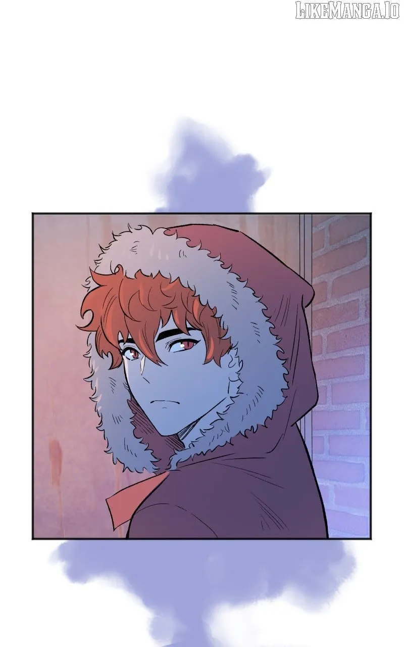 Morgana and Oz Chapter 83 page 41 - 