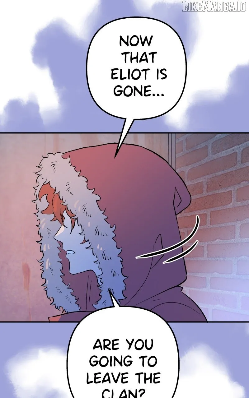 Morgana and Oz Chapter 83 page 42 - 