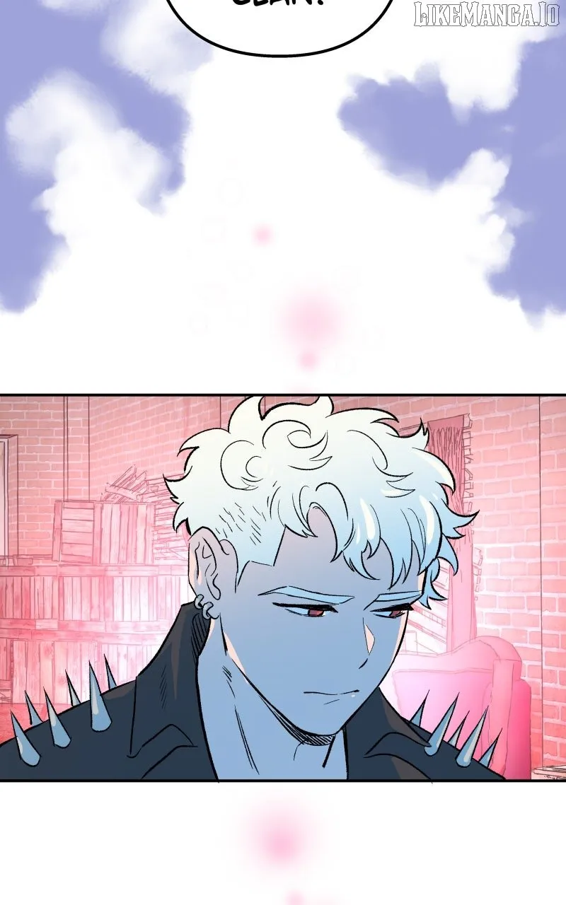 Morgana and Oz Chapter 83 page 43 - 