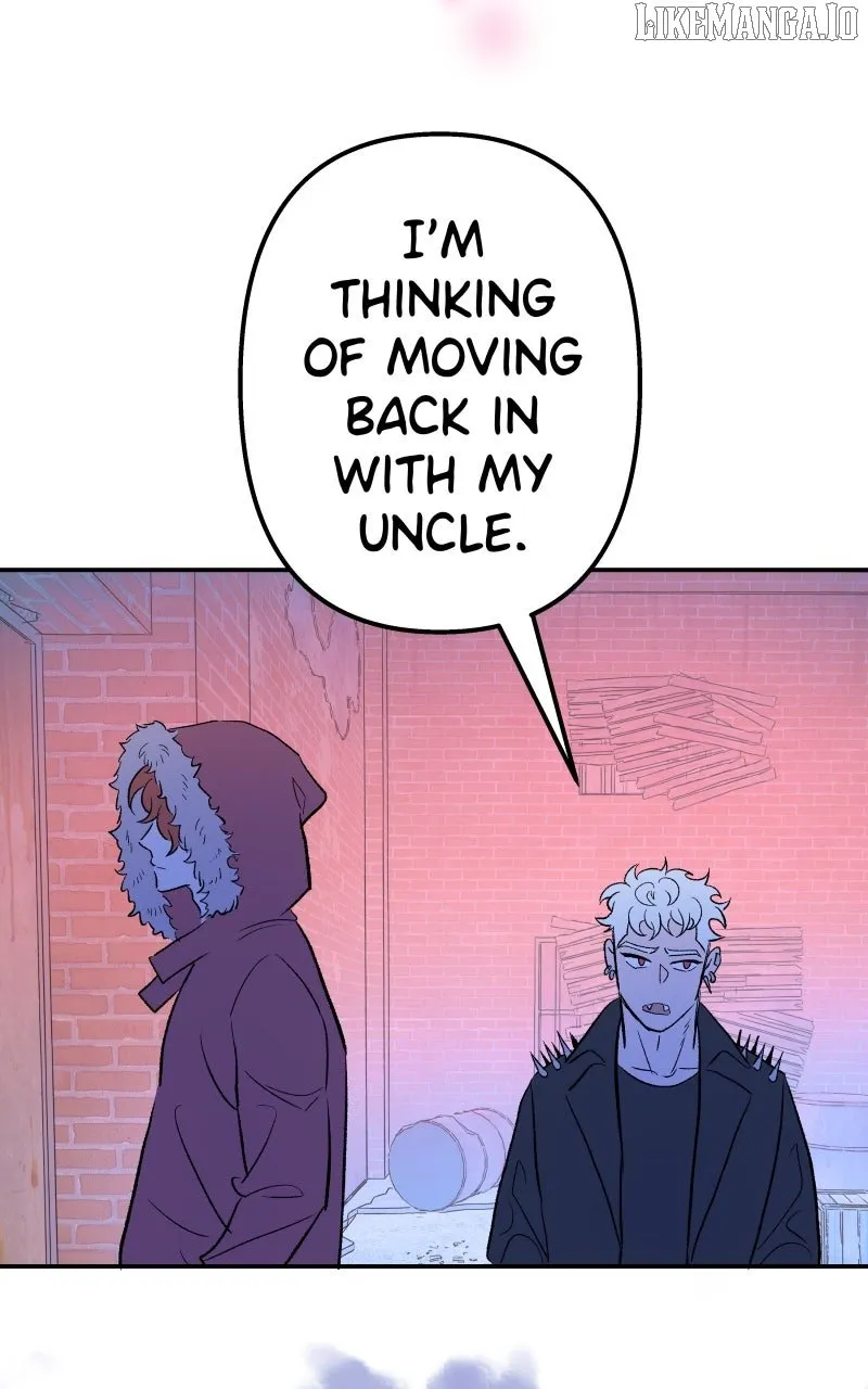 Morgana and Oz Chapter 83 page 44 - 