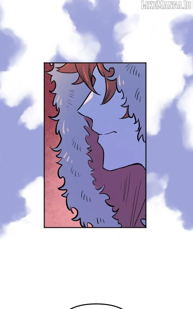 Morgana and Oz Chapter 83 page 45 - 