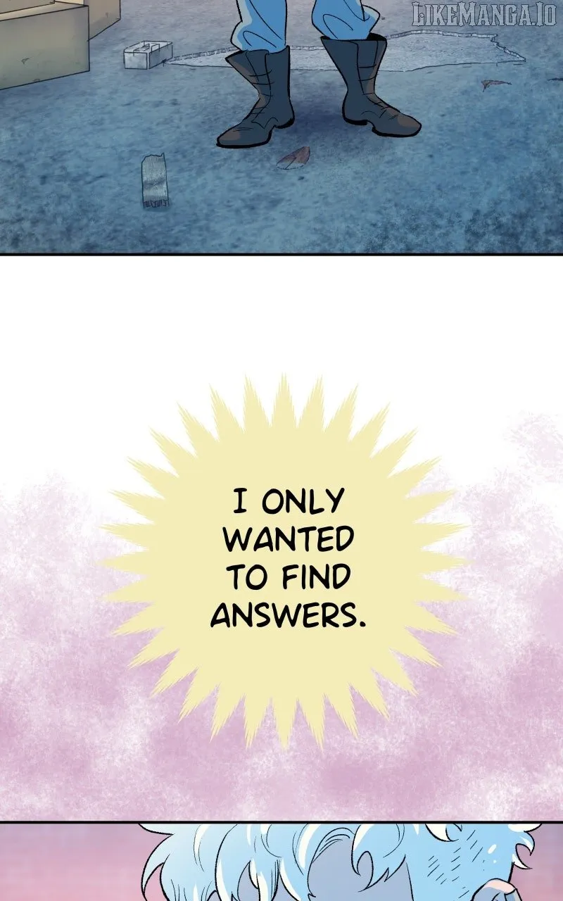 Morgana and Oz Chapter 83 page 50 - 