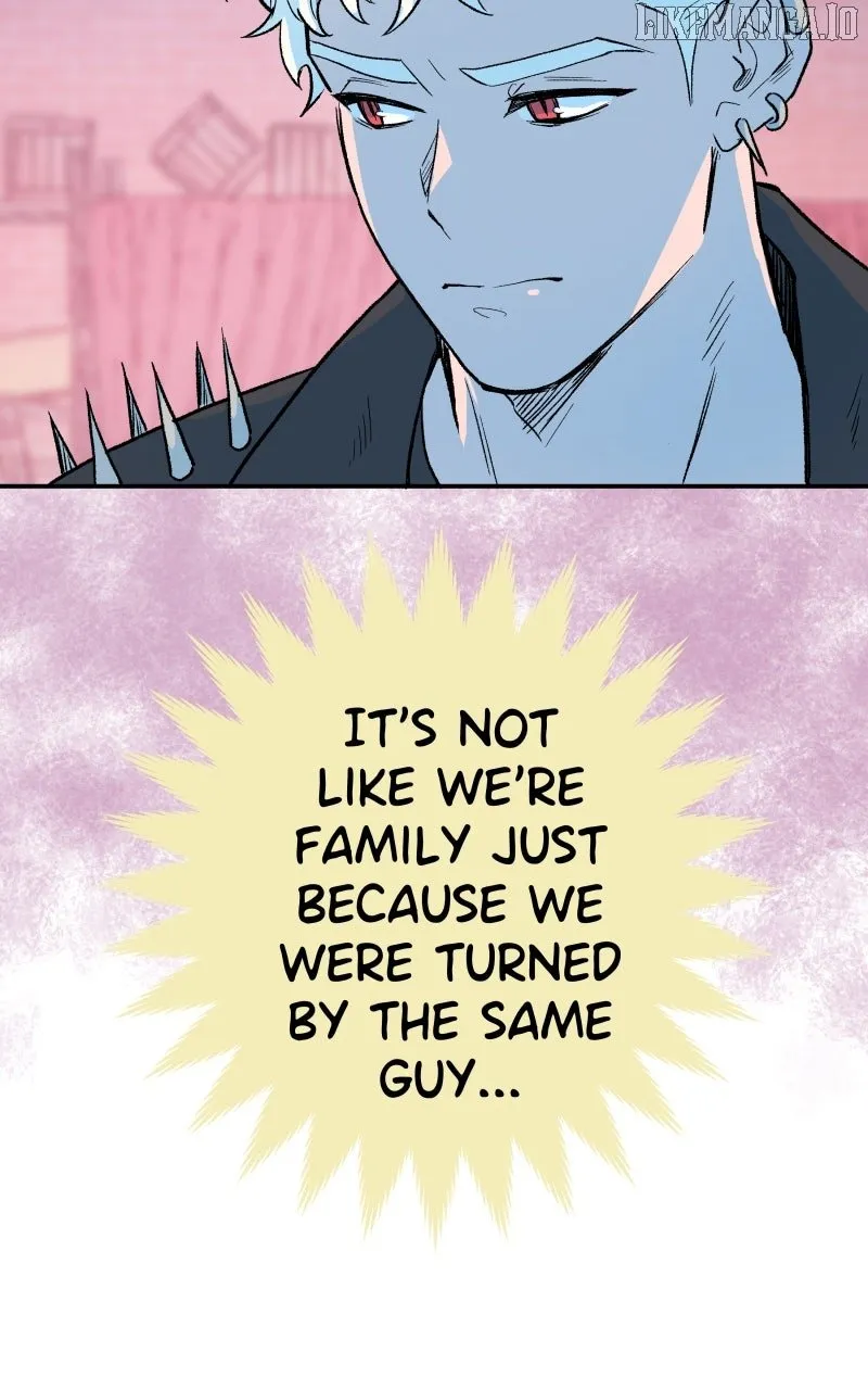 Morgana and Oz Chapter 83 page 51 - 
