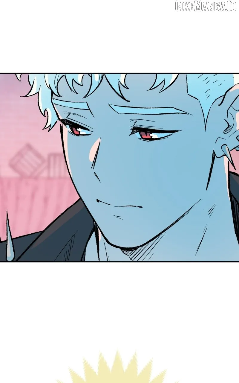 Morgana and Oz Chapter 83 page 54 - 