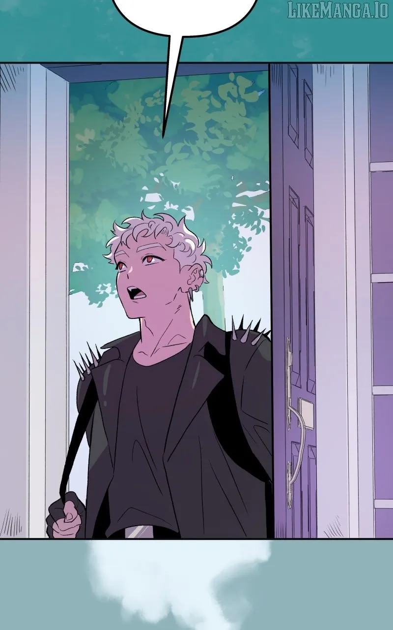 Morgana and Oz Chapter 83 page 59 - 