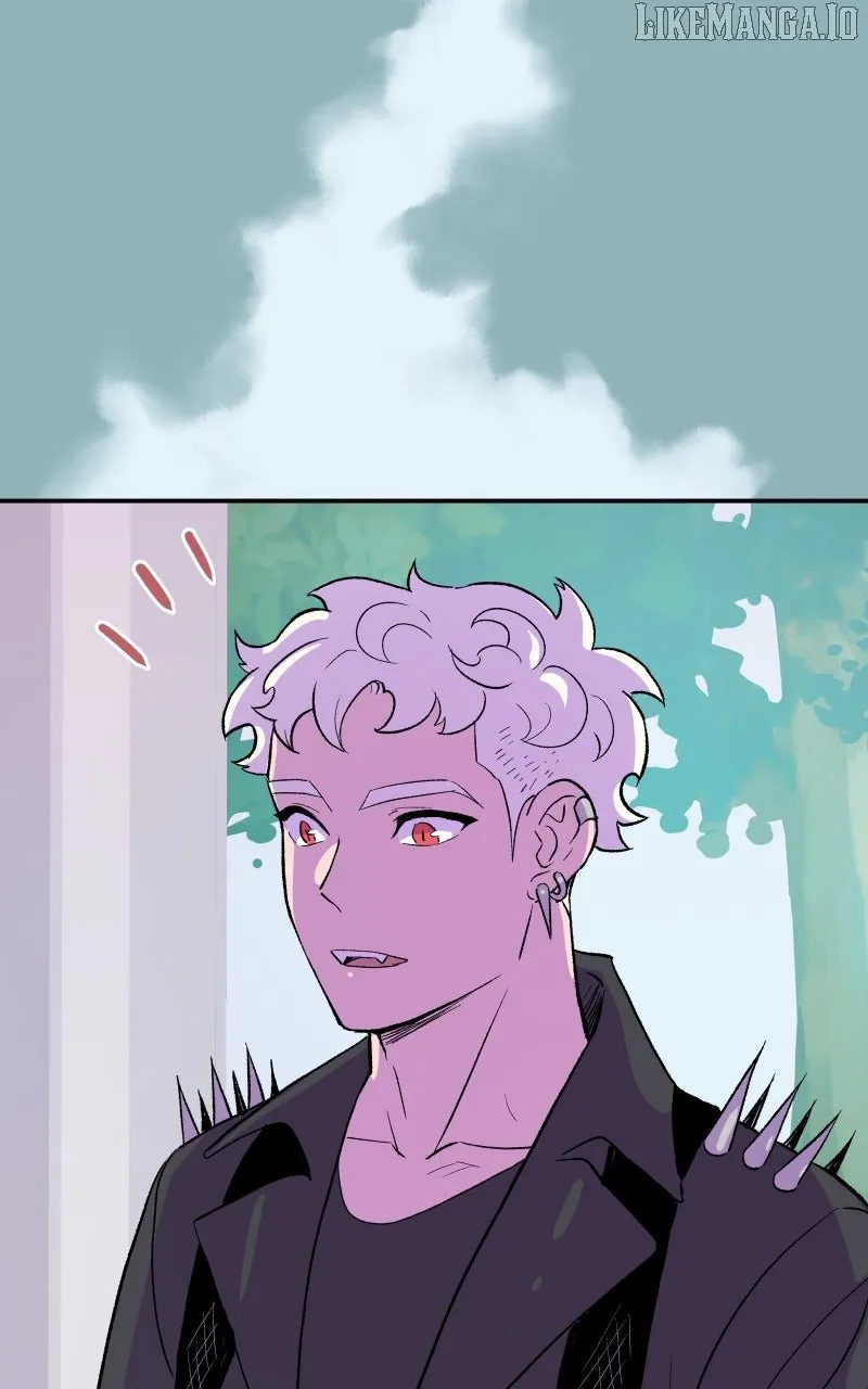 Morgana and Oz Chapter 83 page 60 - 