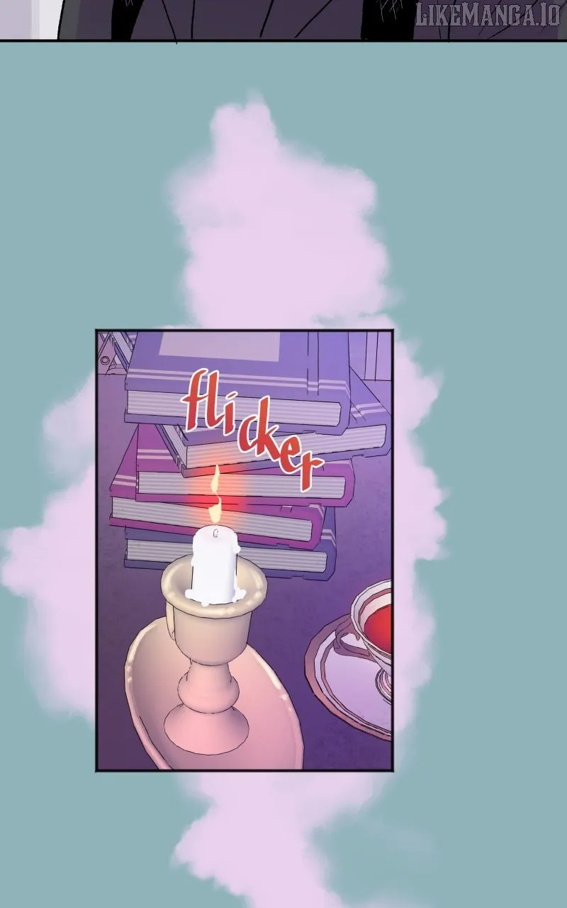 Morgana and Oz Chapter 83 page 61 - 