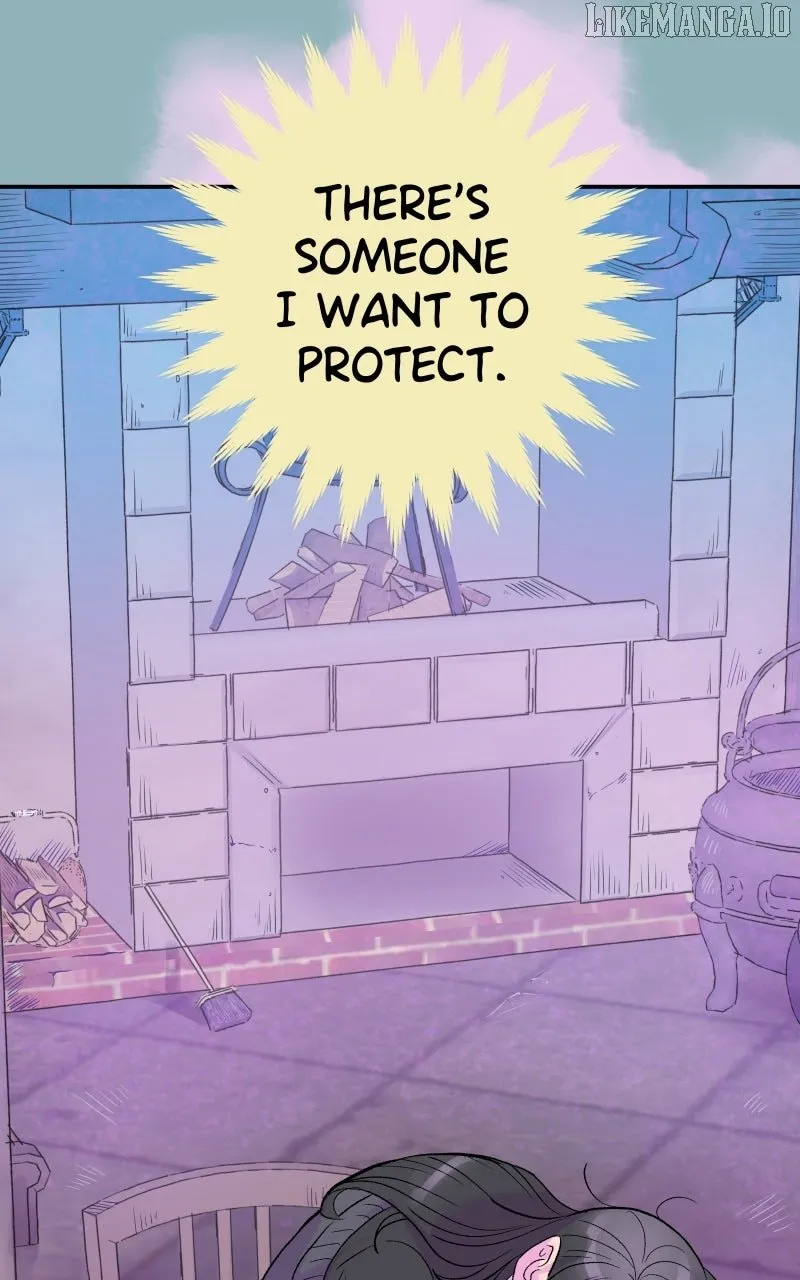 Morgana and Oz Chapter 83 page 62 - 