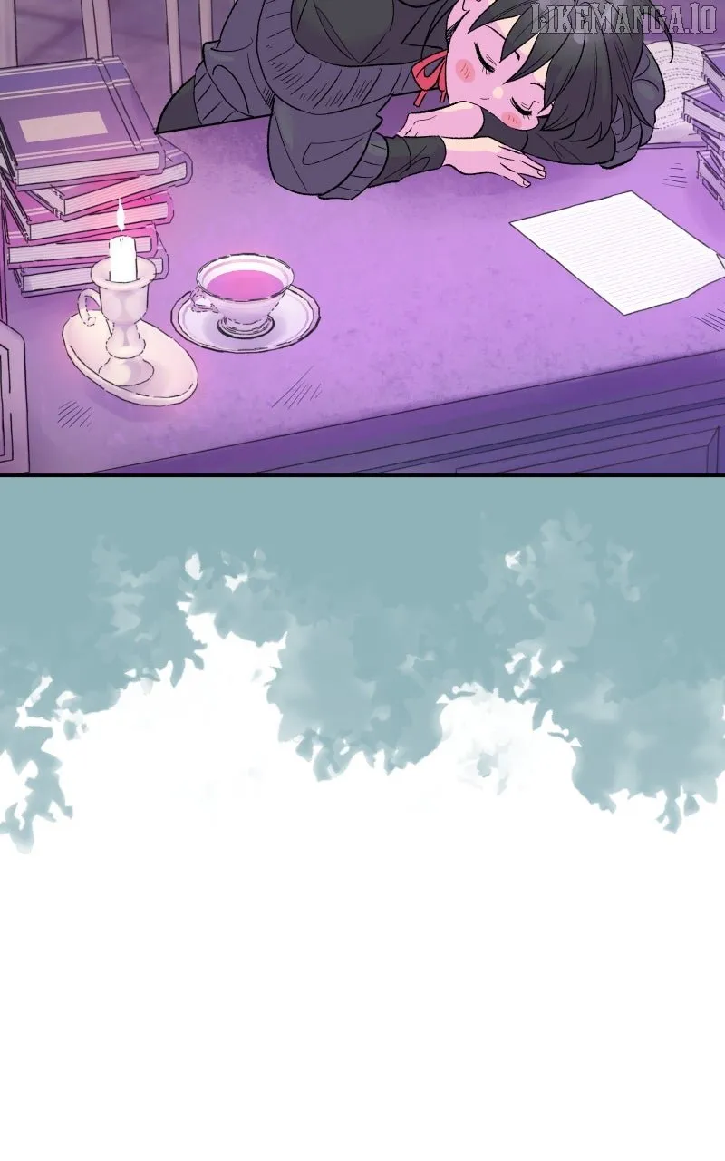 Morgana and Oz Chapter 83 page 63 - 