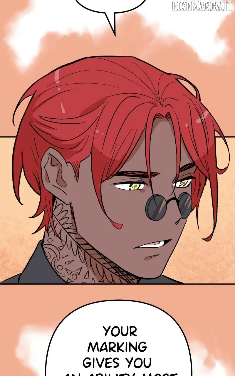 Morgana and Oz Chapter 83 page 10 - 