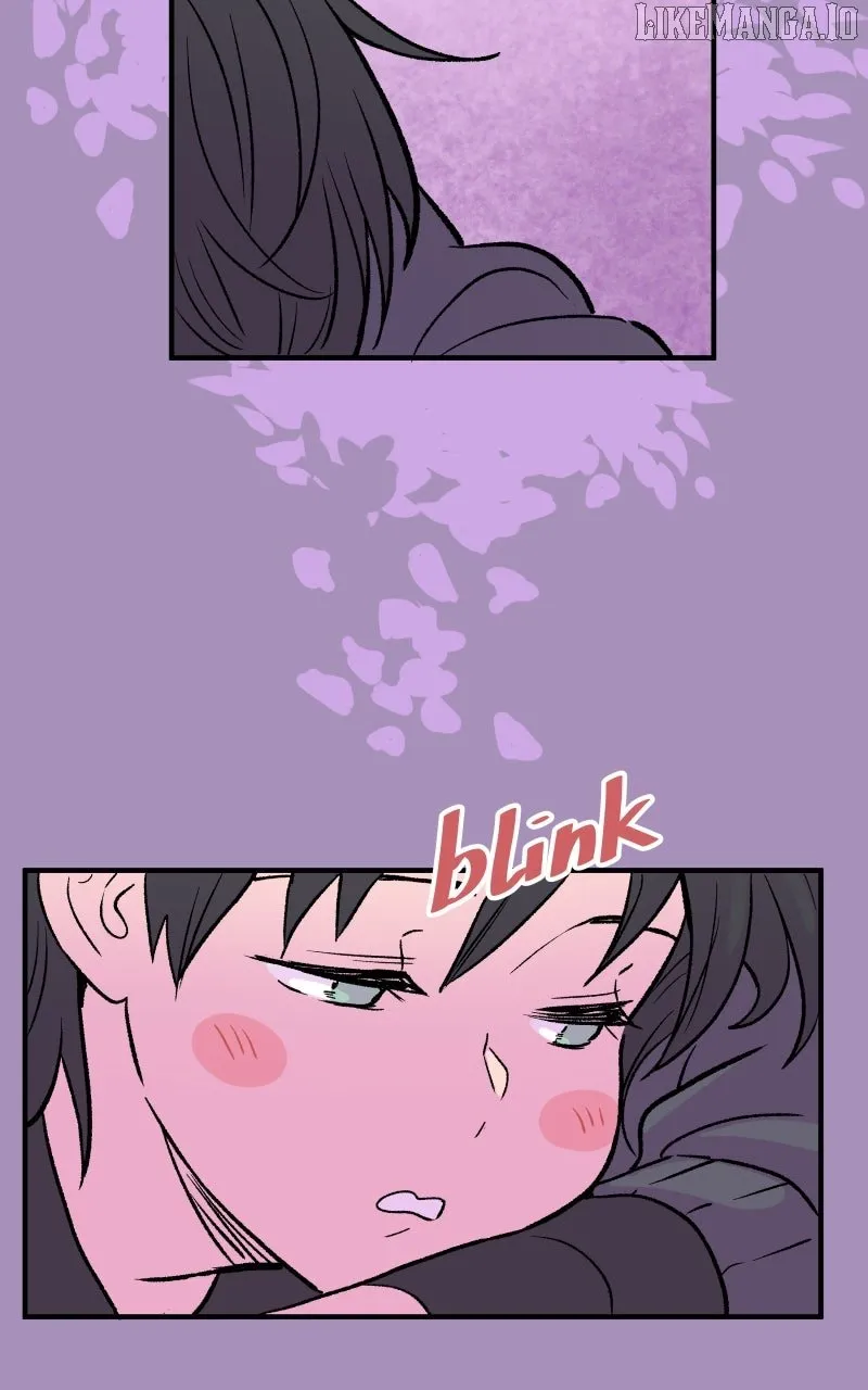 Morgana and Oz Chapter 84 page 11 - 