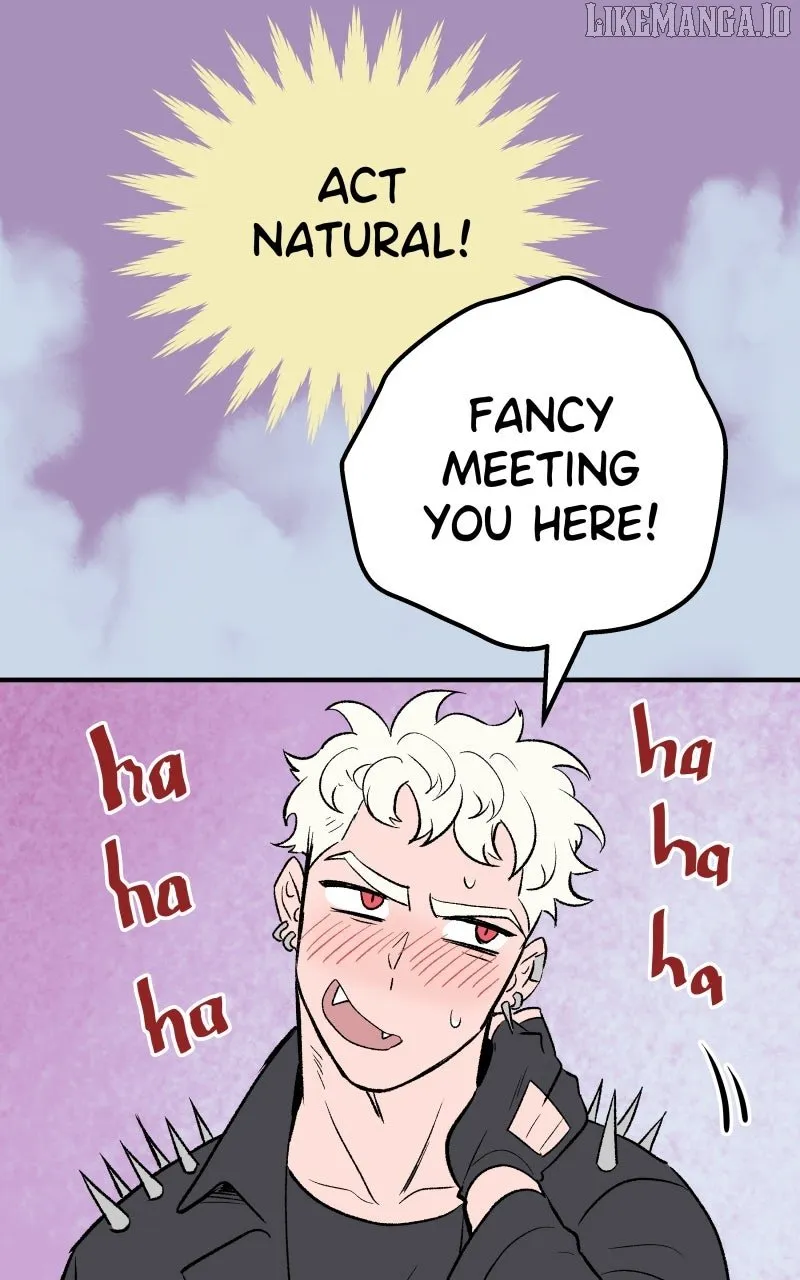 Morgana and Oz Chapter 84 page 13 - 