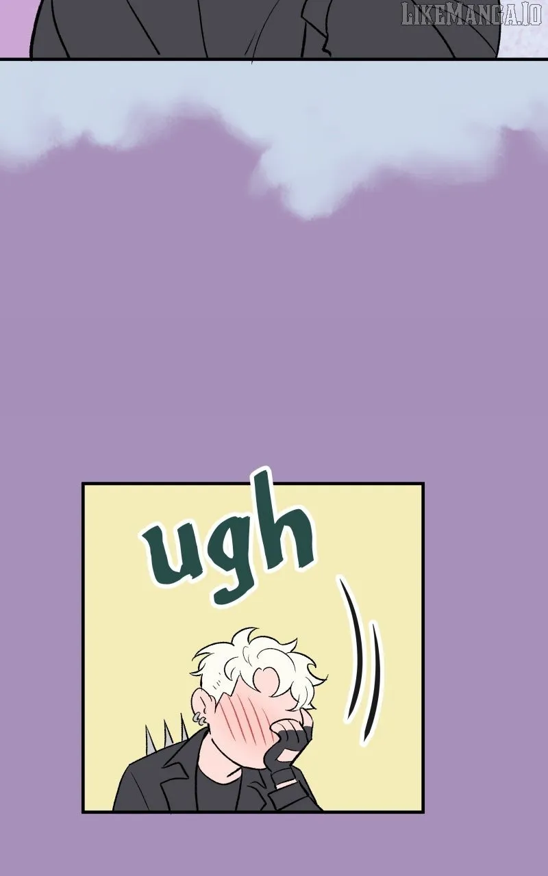 Morgana and Oz Chapter 84 page 14 - 