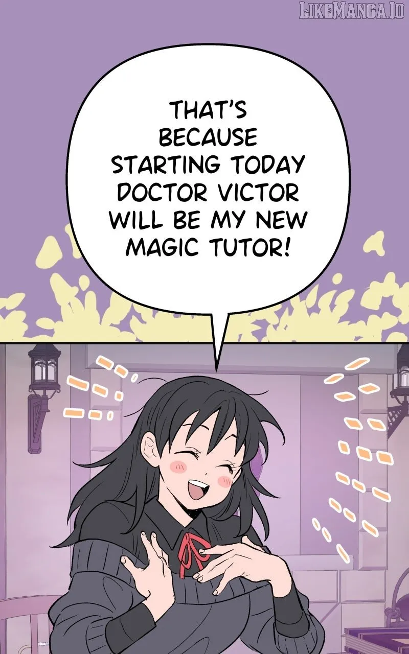 Morgana and Oz Chapter 84 page 15 - 