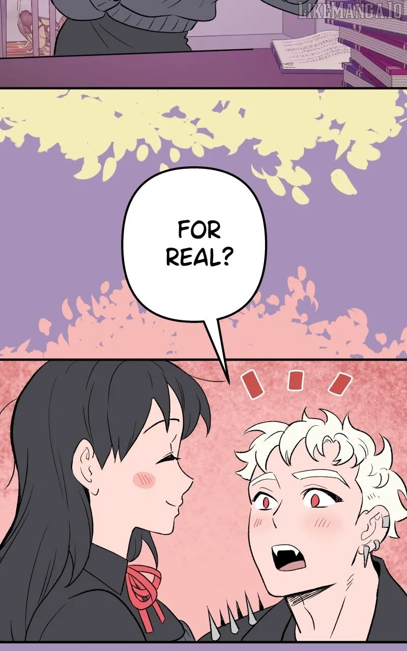 Morgana and Oz Chapter 84 page 16 - 