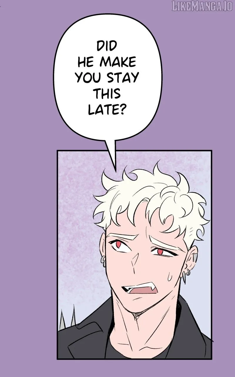 Morgana and Oz Chapter 84 page 17 - 