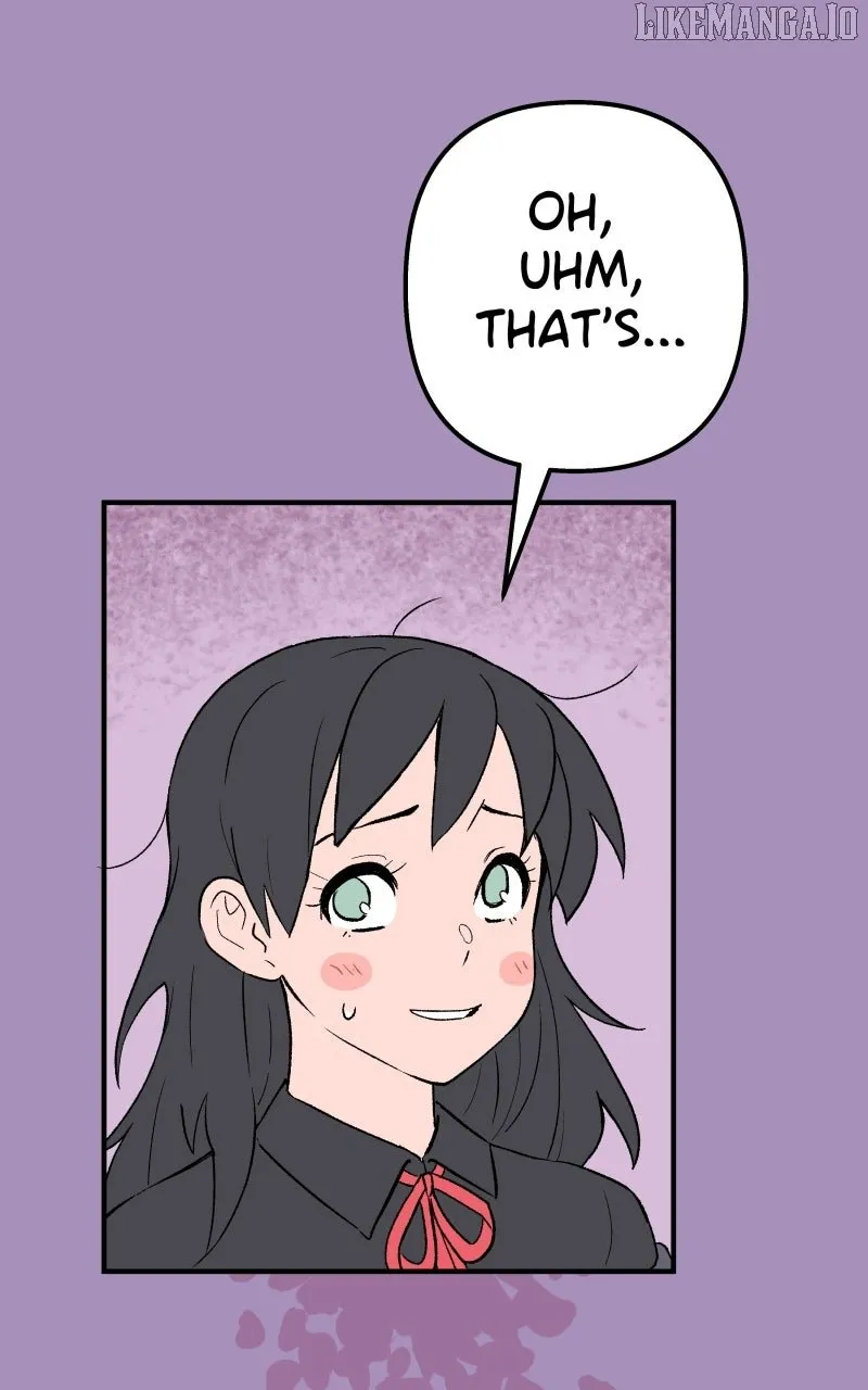 Morgana and Oz Chapter 84 page 18 - 