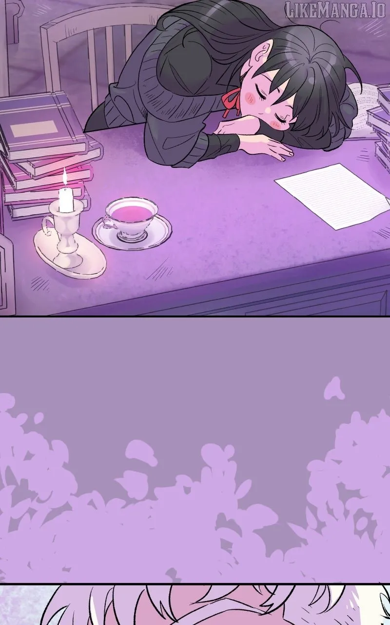 Morgana and Oz Chapter 84 page 3 - 