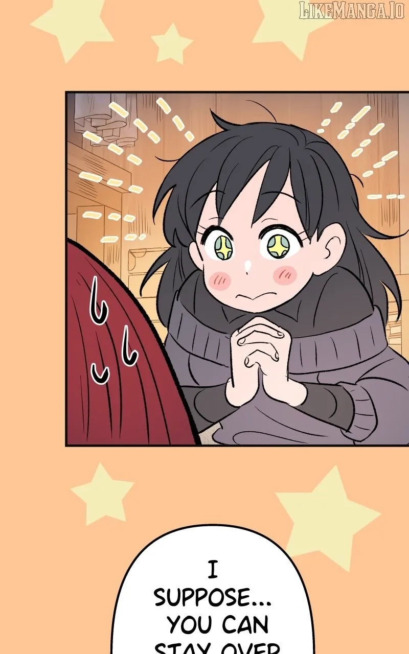 Morgana and Oz Chapter 84 page 22 - 