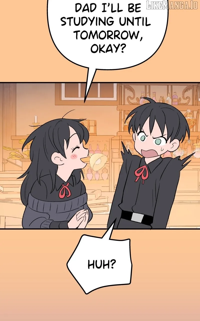 Morgana and Oz Chapter 84 page 24 - 