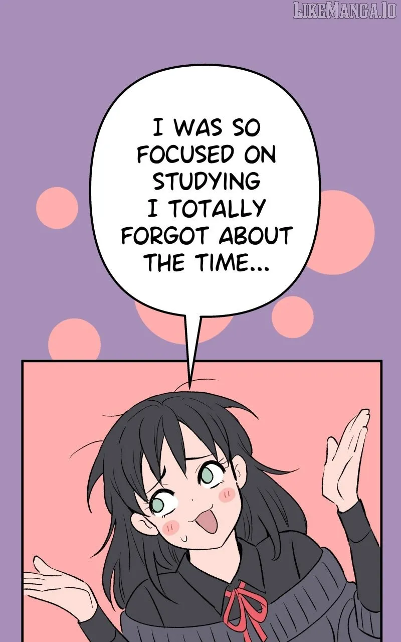 Morgana and Oz Chapter 84 page 26 - 