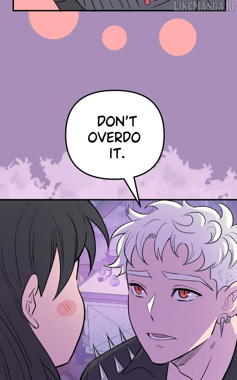 Morgana and Oz Chapter 84 page 27 - 