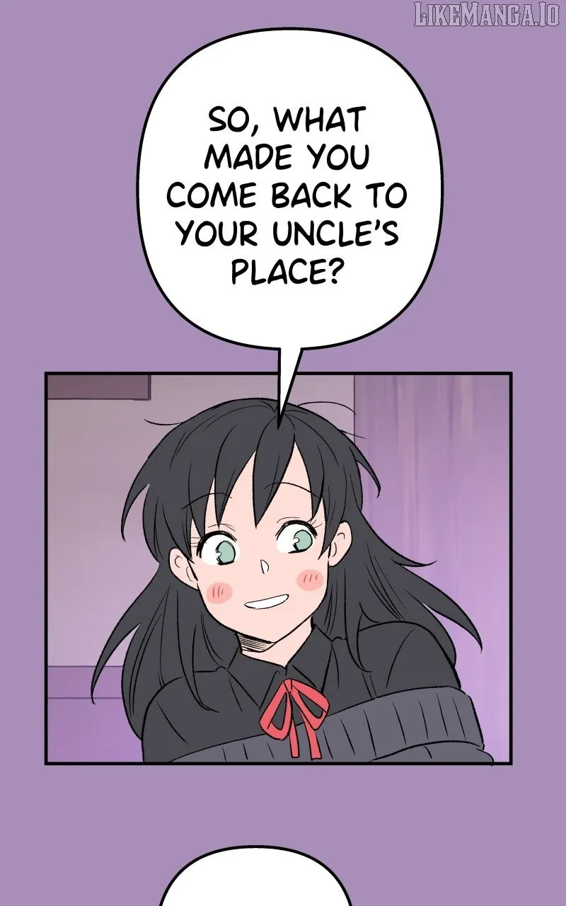 Morgana and Oz Chapter 84 page 29 - 