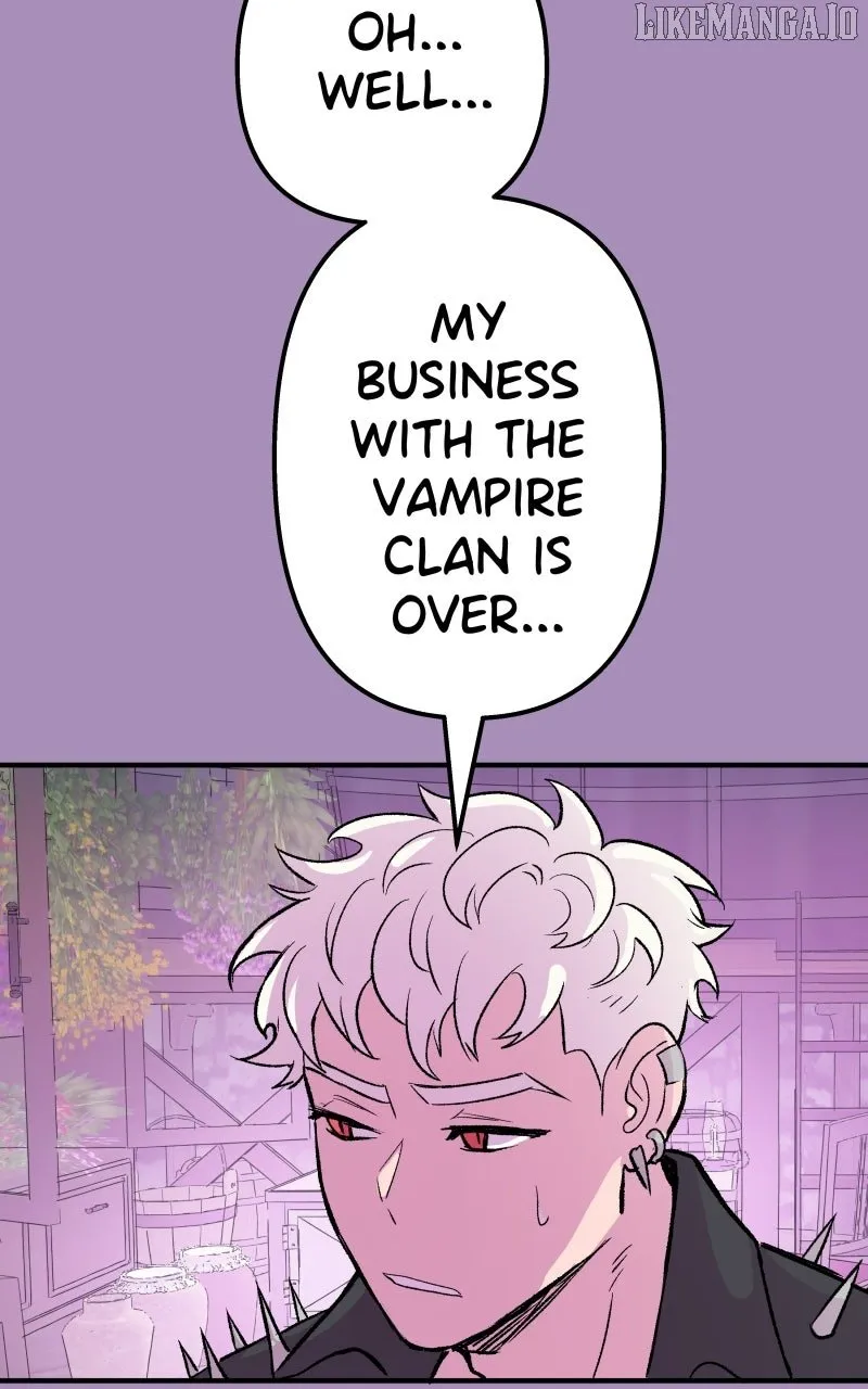 Morgana and Oz Chapter 84 page 30 - 