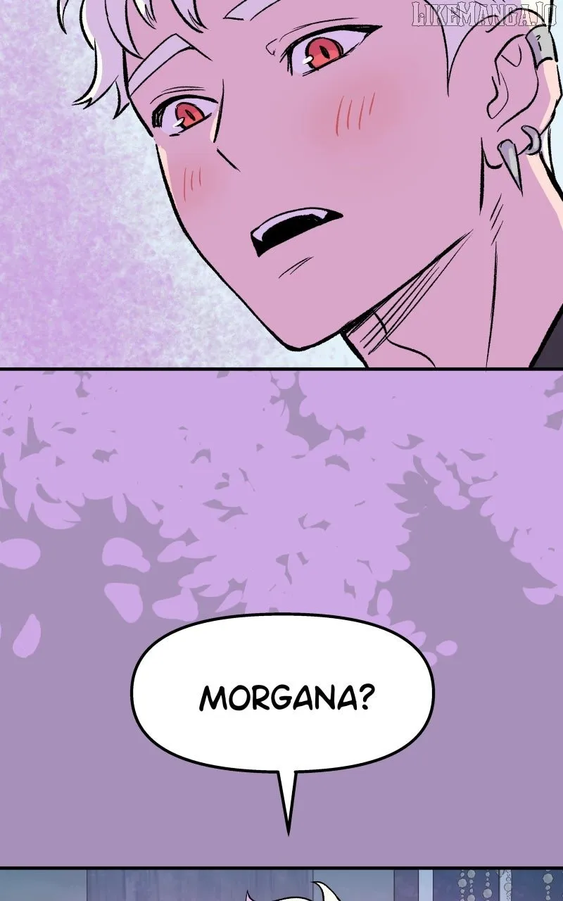 Morgana and Oz Chapter 84 page 4 - 