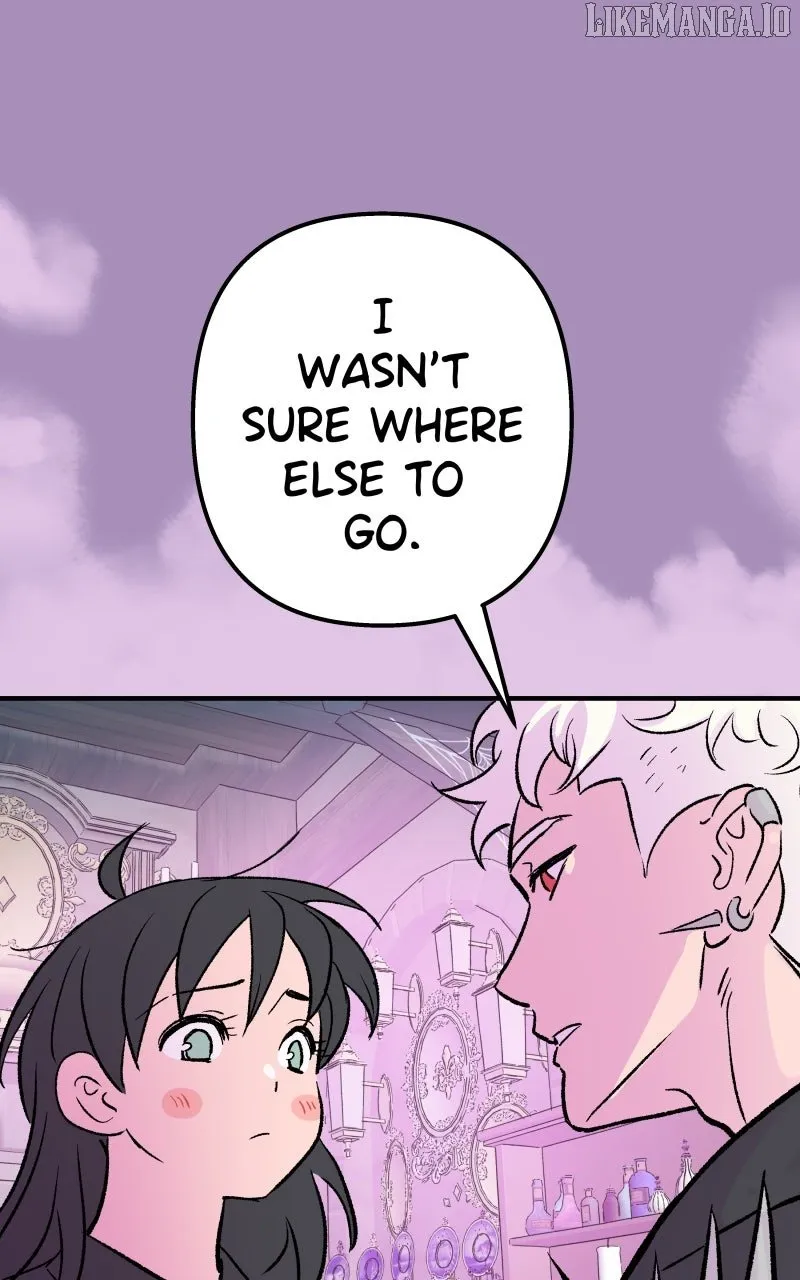 Morgana and Oz Chapter 84 page 31 - 
