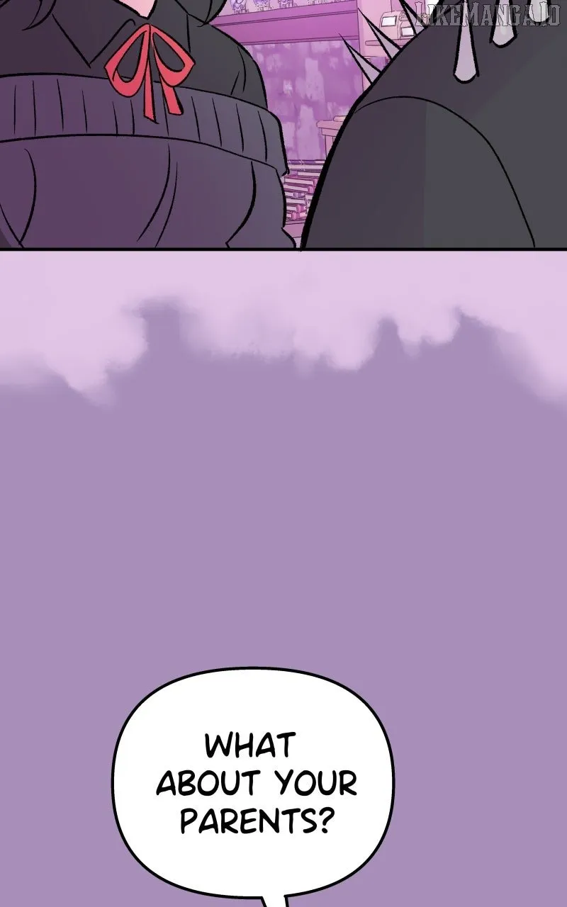 Morgana and Oz Chapter 84 page 32 - 