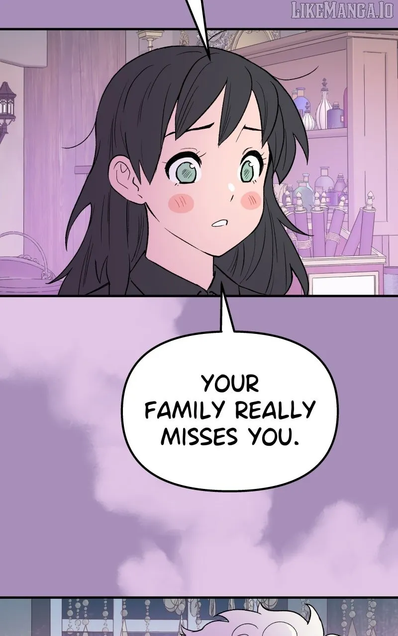 Morgana and Oz Chapter 84 page 33 - 