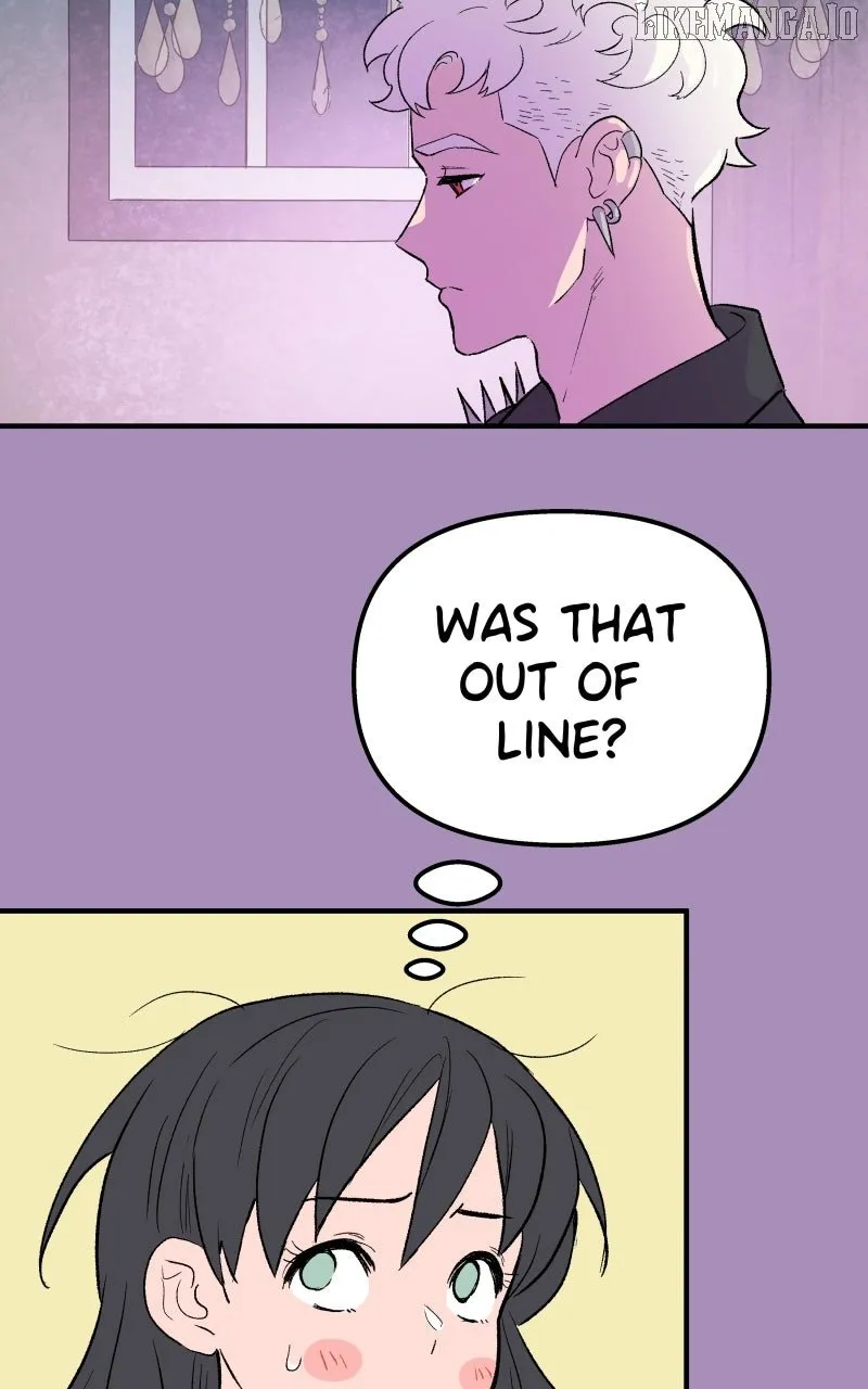Morgana and Oz Chapter 84 page 34 - 