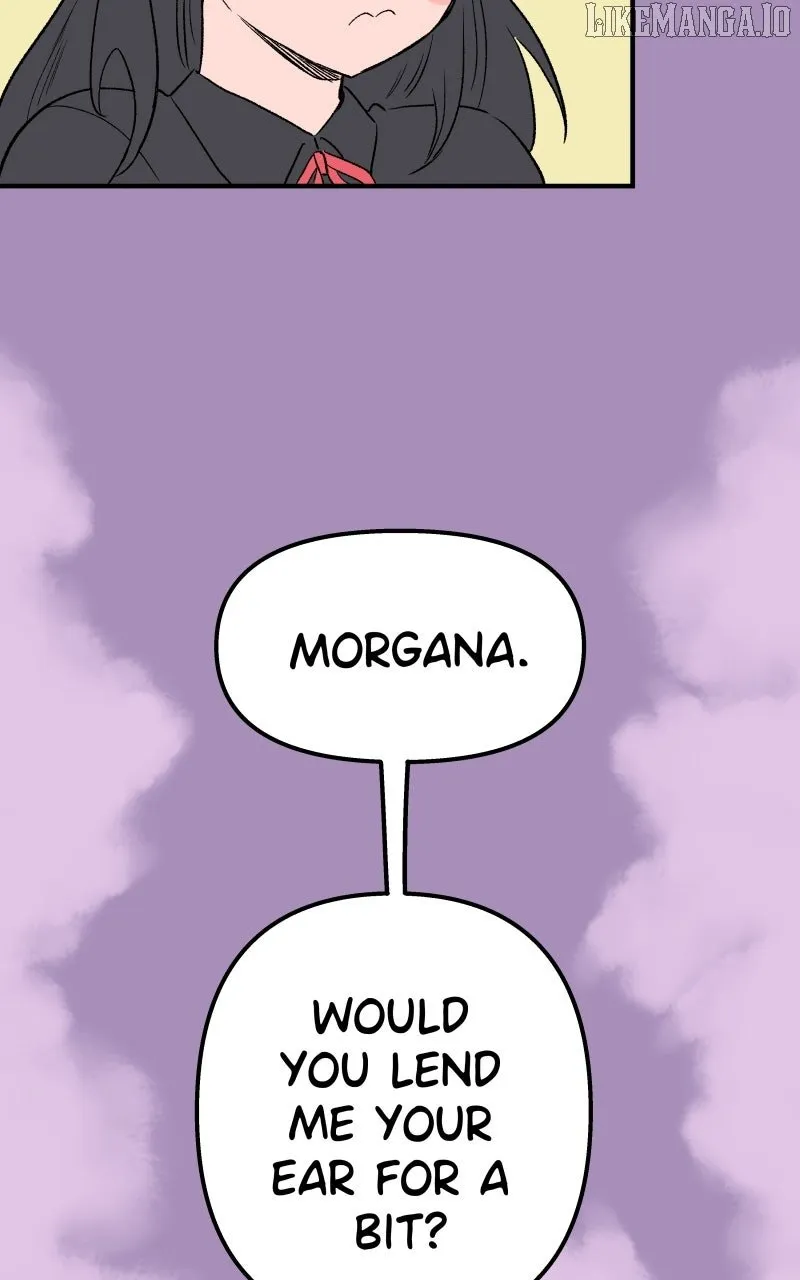Morgana and Oz Chapter 84 page 35 - 