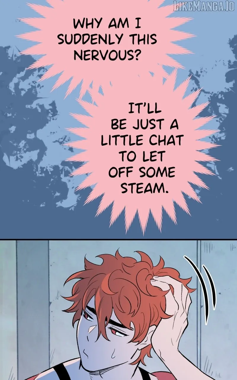 Morgana and Oz Chapter 84 page 41 - 