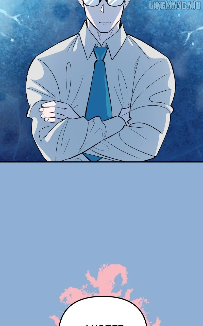 Morgana and Oz Chapter 84 page 43 - 