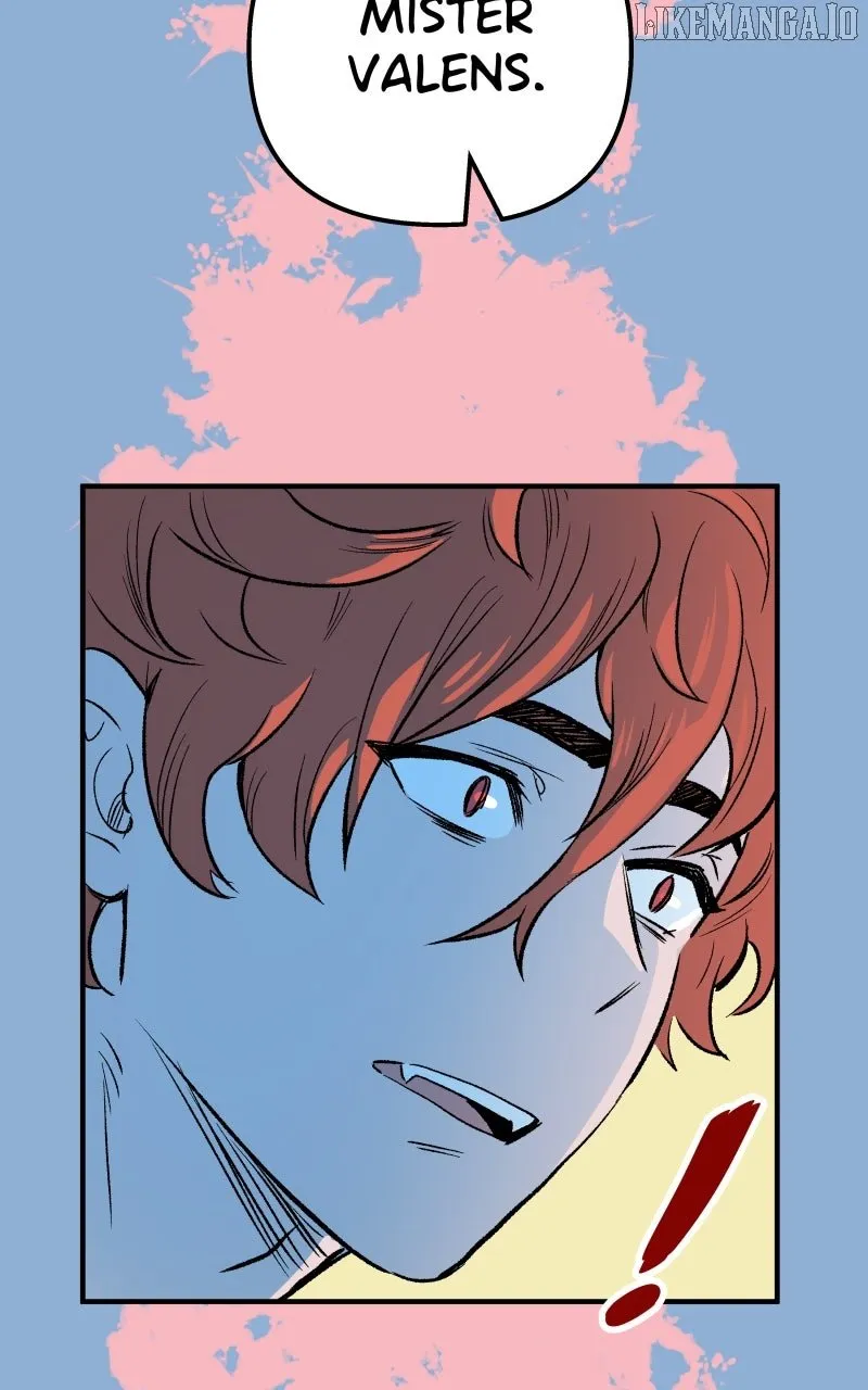 Morgana and Oz Chapter 84 page 44 - 