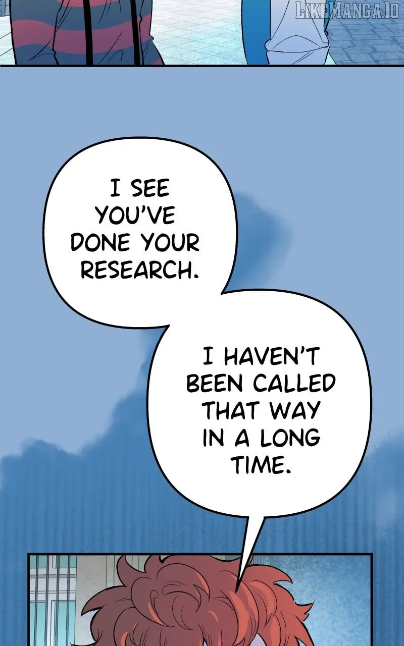 Morgana and Oz Chapter 84 page 47 - 