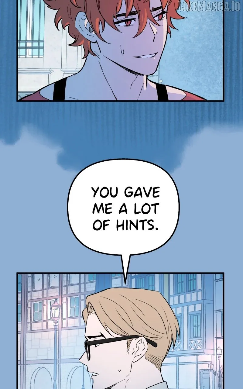 Morgana and Oz Chapter 84 page 48 - 