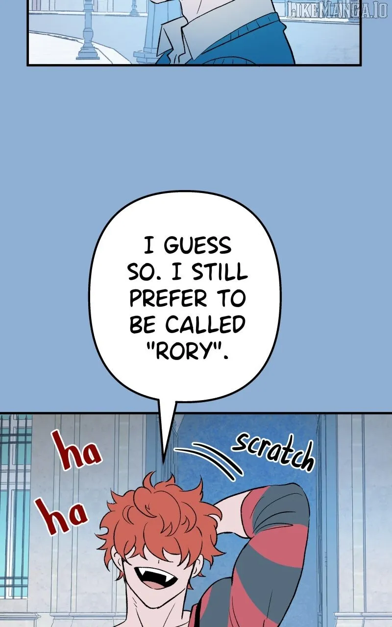 Morgana and Oz Chapter 84 page 49 - 