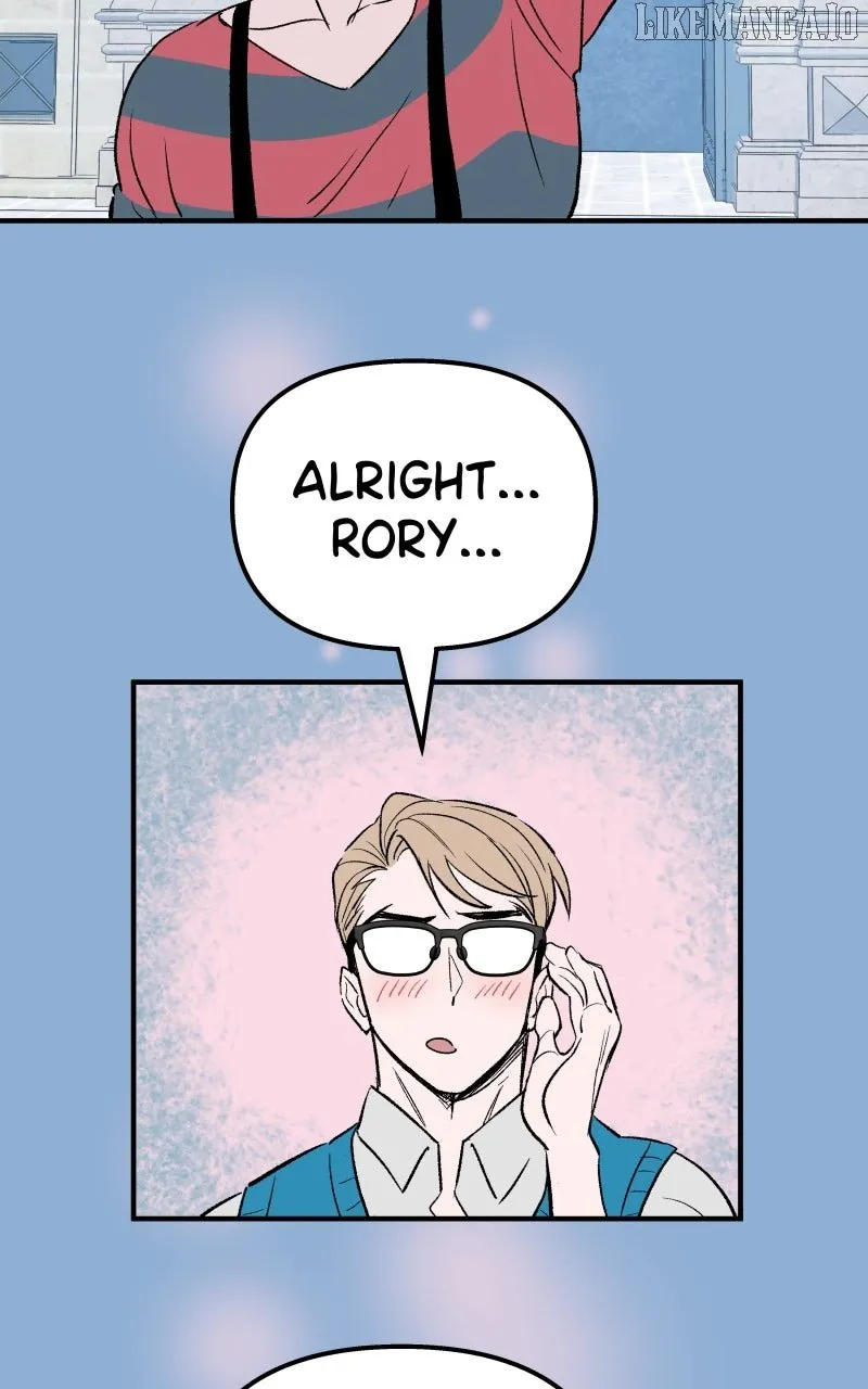 Morgana and Oz Chapter 84 page 50 - 