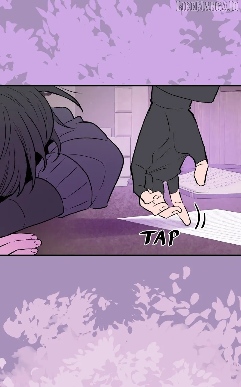 Morgana and Oz Chapter 84 page 6 - 