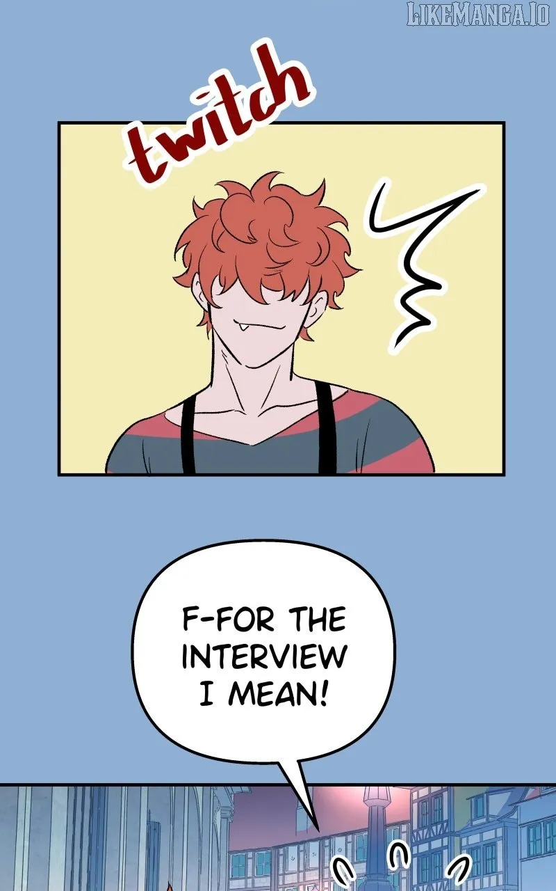 Morgana and Oz Chapter 84 page 52 - 