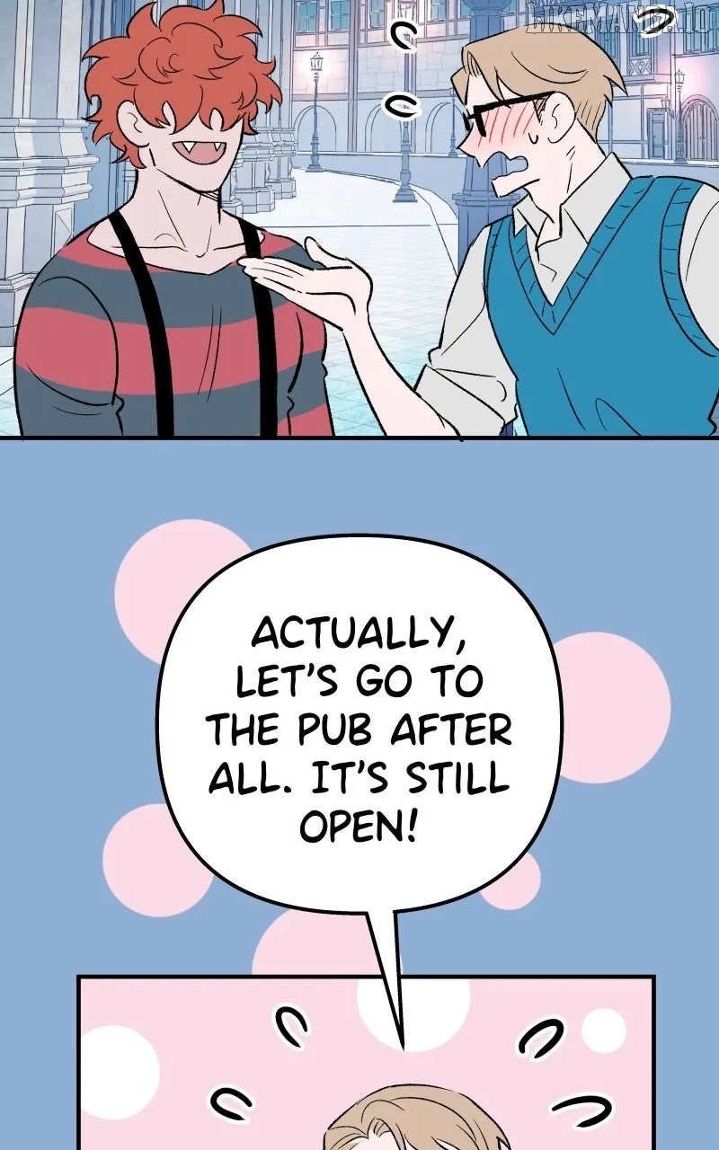 Morgana and Oz Chapter 84 page 53 - 