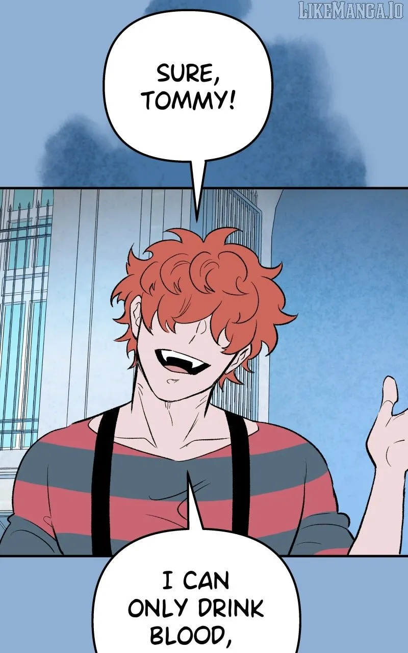 Morgana and Oz Chapter 84 page 56 - 