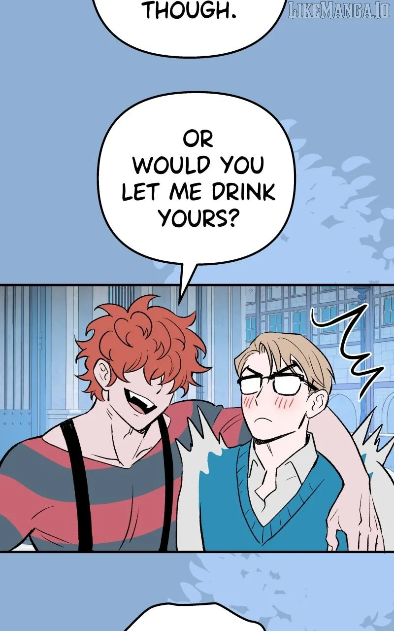 Morgana and Oz Chapter 84 page 57 - 