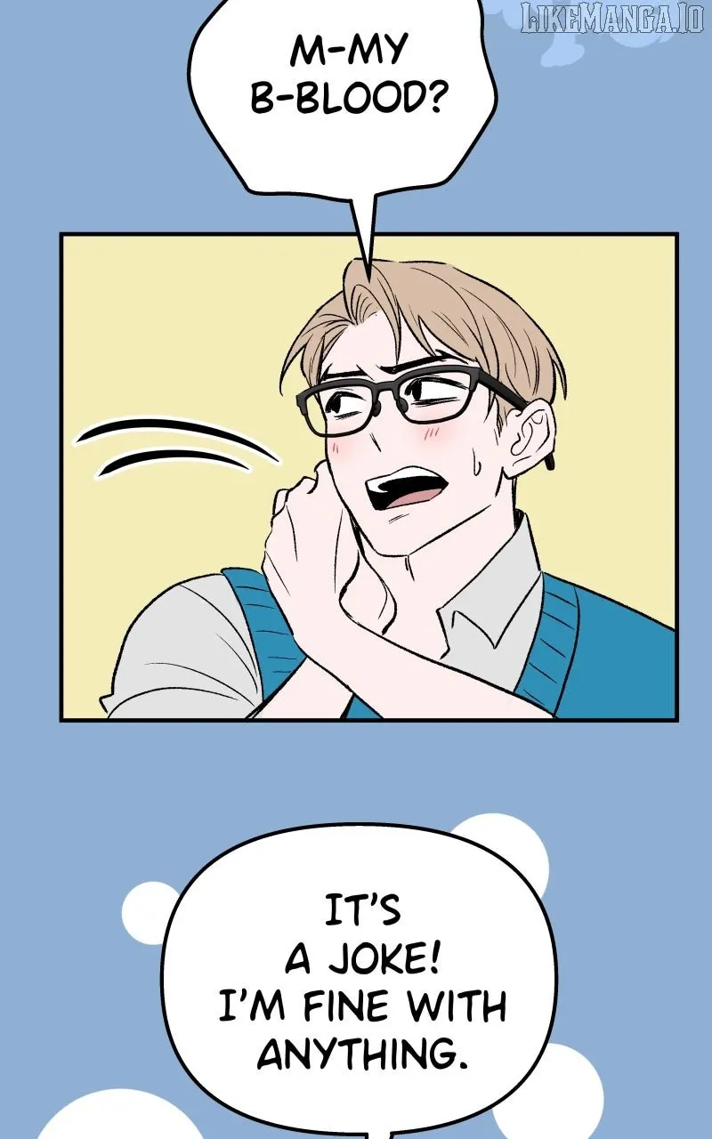 Morgana and Oz Chapter 84 page 58 - 